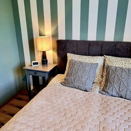 Apartament Akacja Centrum Rzeszow Dış mekan fotoğraf