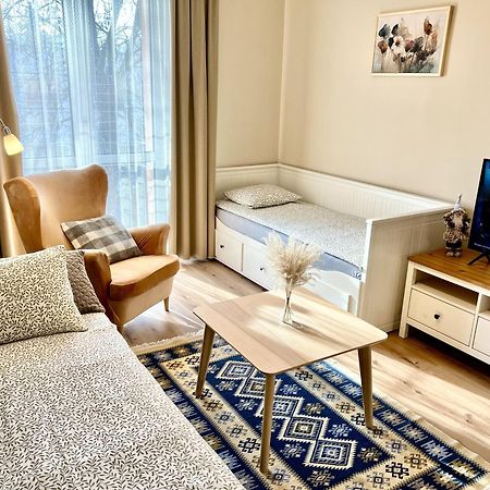 Apartament Akacja Centrum Rzeszow Dış mekan fotoğraf