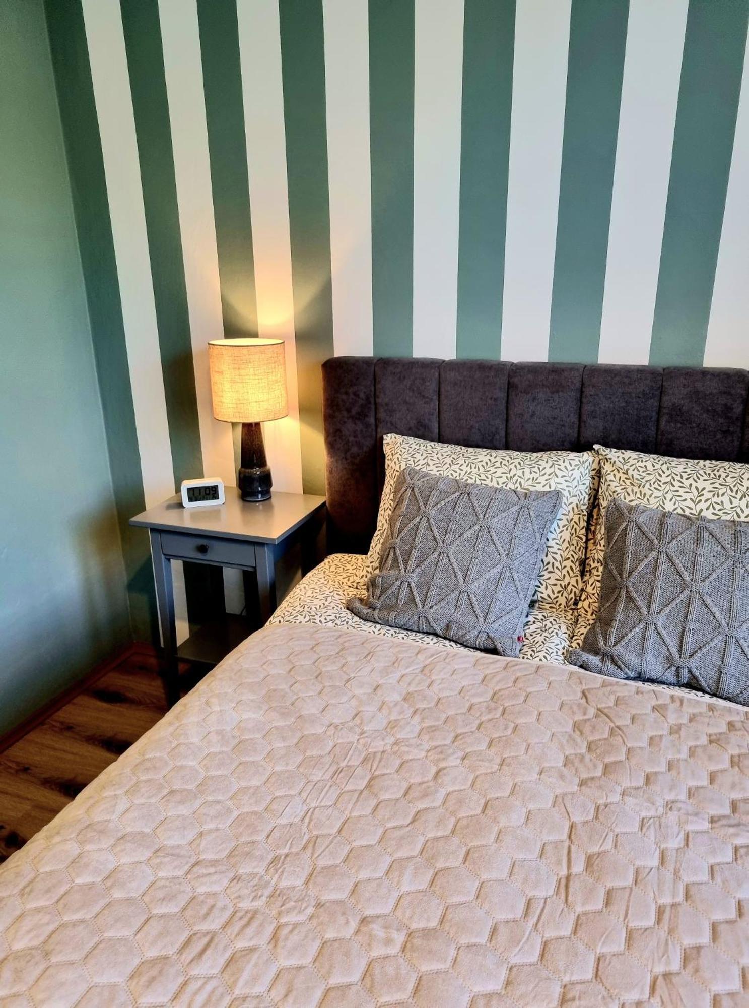 Apartament Akacja Centrum Rzeszow Dış mekan fotoğraf