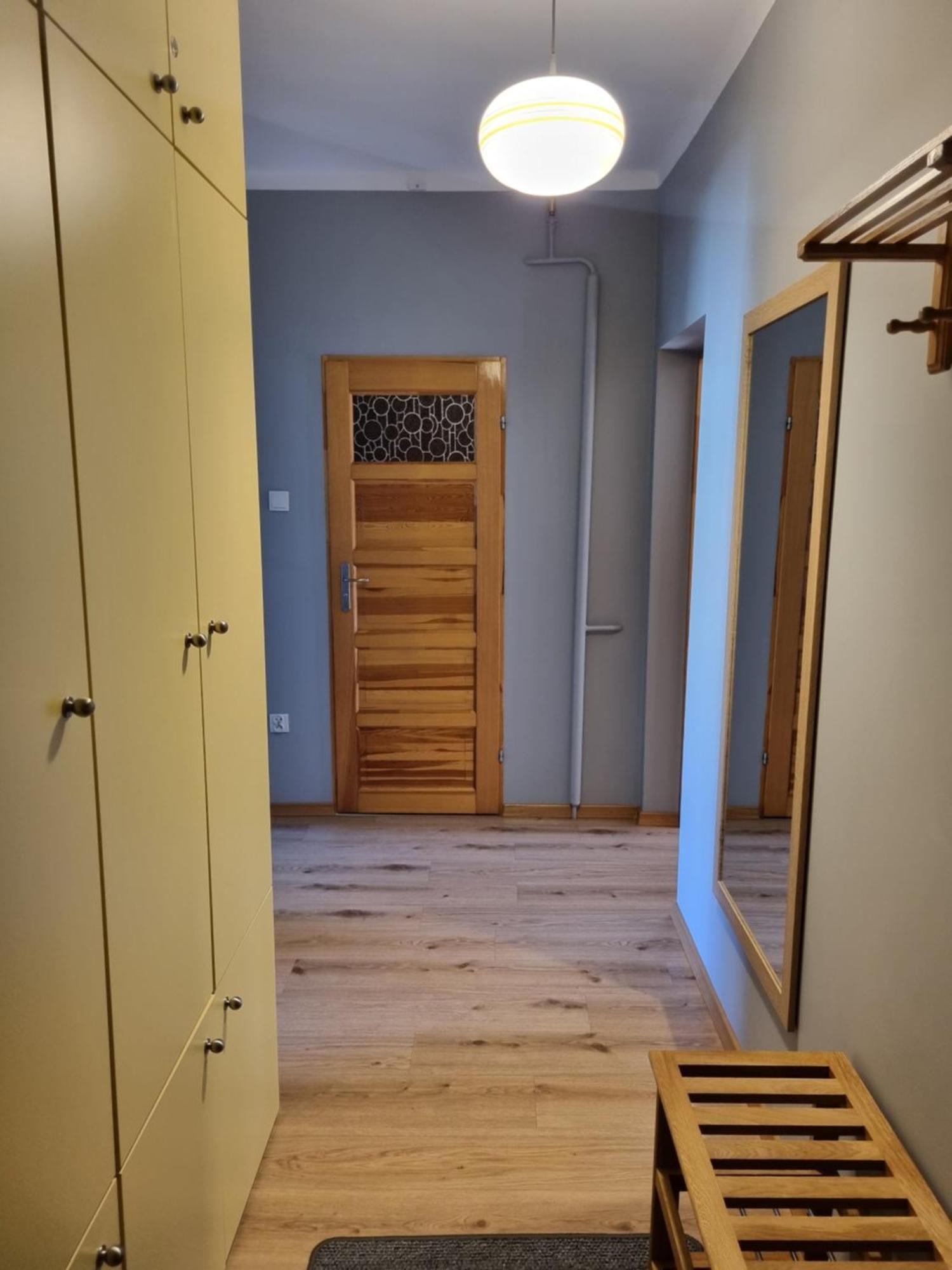 Apartament Akacja Centrum Rzeszow Dış mekan fotoğraf