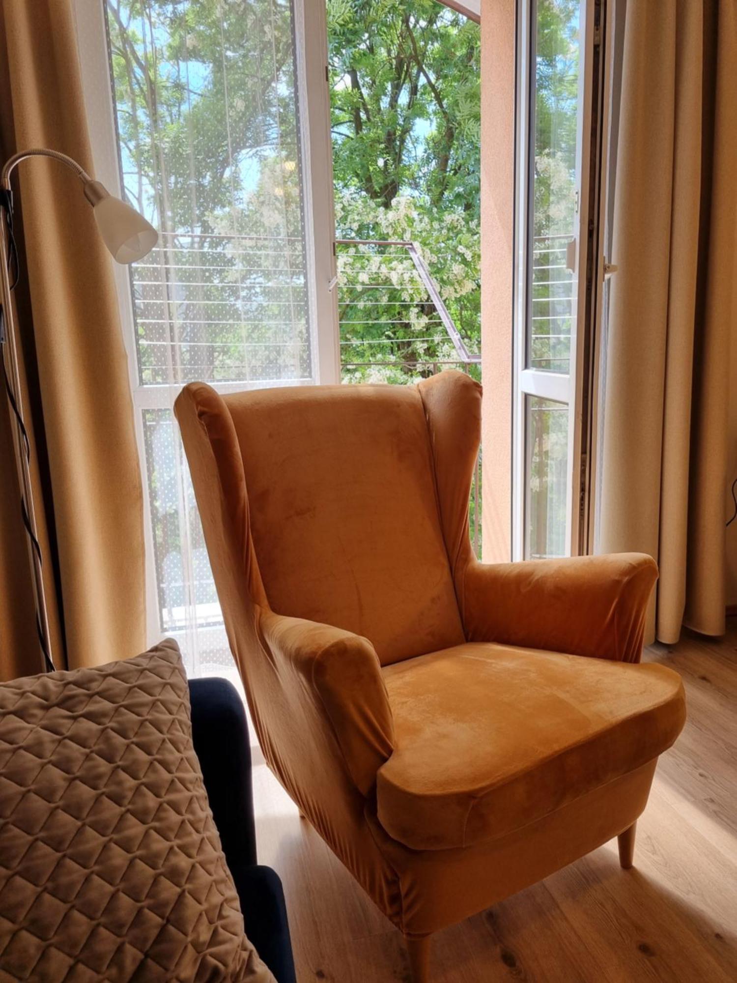 Apartament Akacja Centrum Rzeszow Dış mekan fotoğraf
