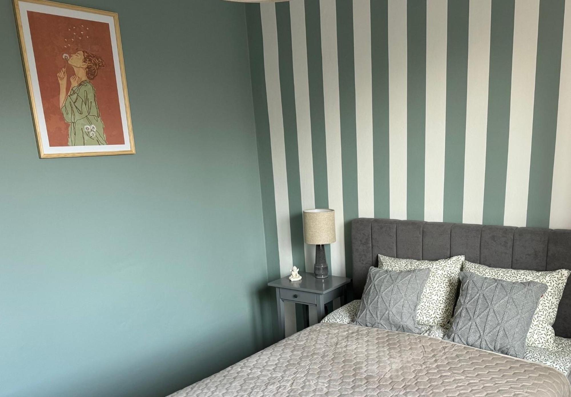 Apartament Akacja Centrum Rzeszow Dış mekan fotoğraf
